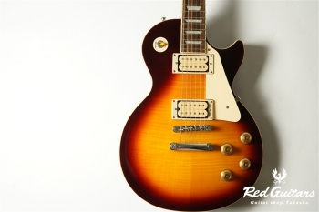 Inspired by Gibson Slash Les Paul Standard - November Burst